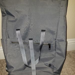 Lululemon Backpack